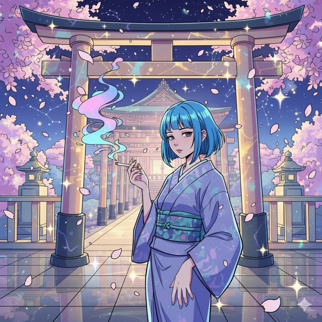 なぜ離婚しないんですか？愛を地上に降ろす火❤️‍🔥