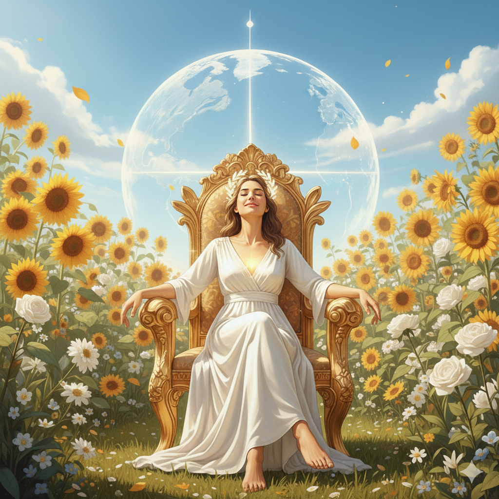 𖤐君のためじゃないマイバディ𖤐My Body, My Authority